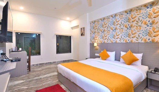 TrimHotel Grandview Jaipur in Jaipur