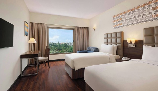 Trinity Whitefield Bengaluru in Bengaluru