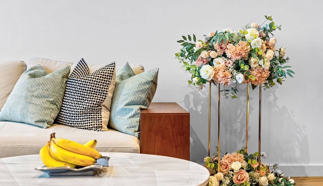 Triplex Design Luxury Townhouse in Rosebery in Rosebery