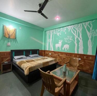 Trippy Homestay in Kasol
