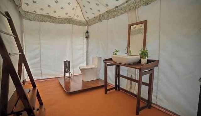 Triveni Retreat Prayagraj