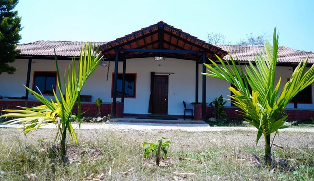 Trogon resort in Kabini River