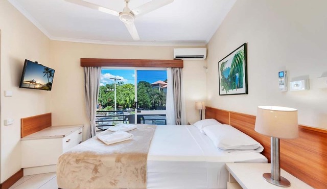 Tropical Queenslander in Cairns North