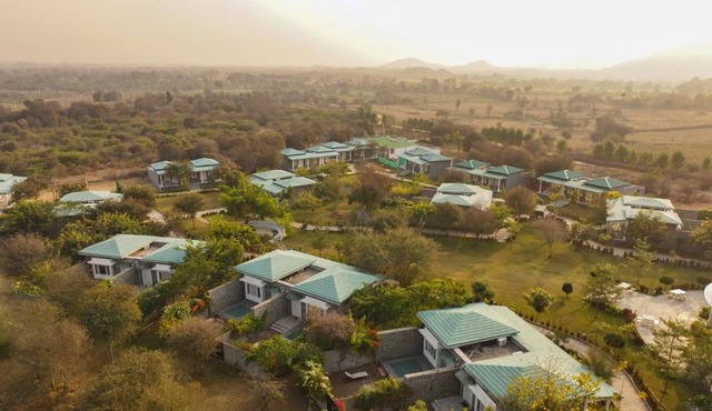 Trulyy The Jawai Leopard Kingdom