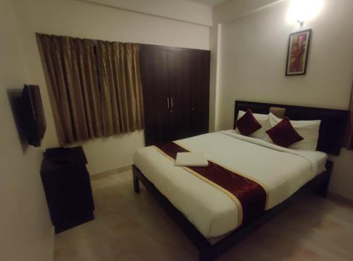 TULIP RESIDENCY in Chennai