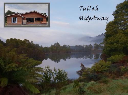 Tullah HideAway in Tullah