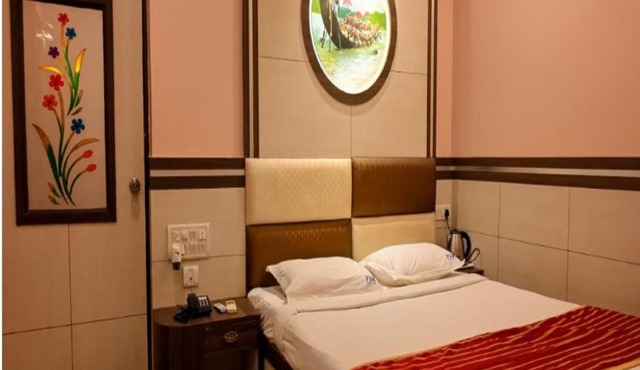 TVK Regency in Tirunelveli
