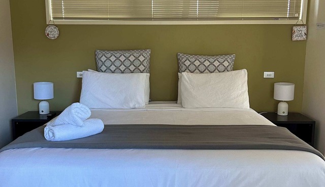 Twelve Apostles Beach House-STUDIO in Port Campbell