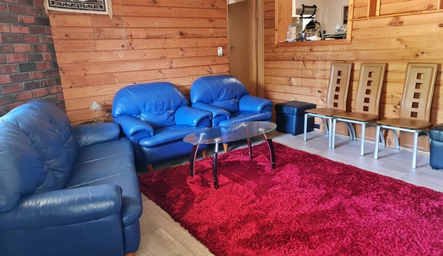 Two Bed Room House in Modbury