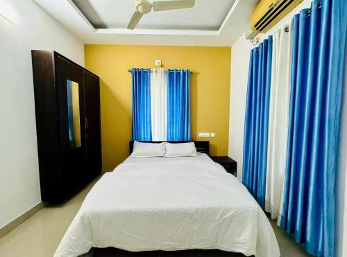 two bedroom anandha vibes
