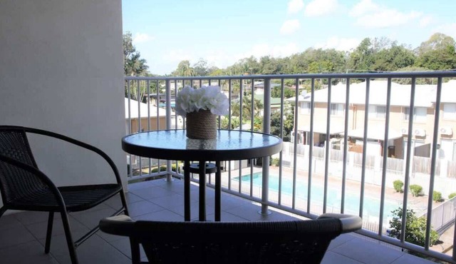 two bedroom apartment in Kingston in Kingston