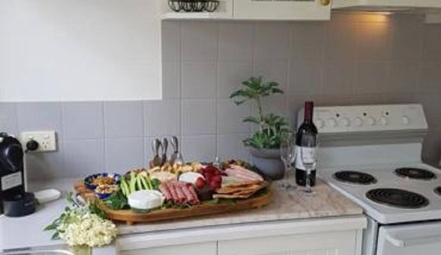 Two Bedroom Apartment in Traralgon