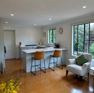 Two Twenty Two Farm Stay in Grassy