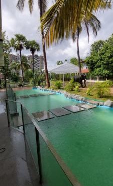 Udaya Resort in Palakkad