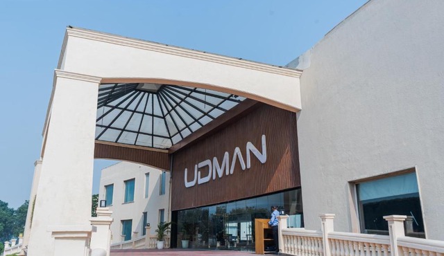 Udman Hotels and Resorts NH-8