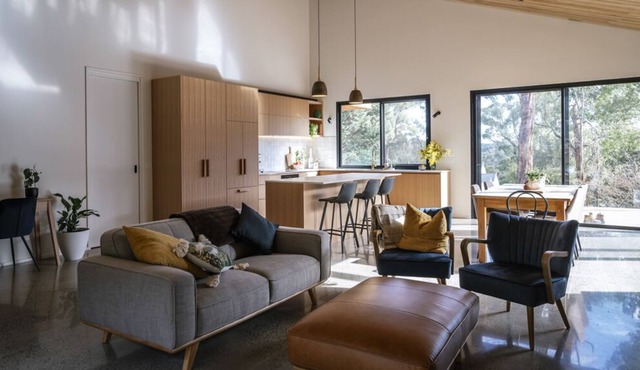 Ultimate Red Hill getaway in Red Hill