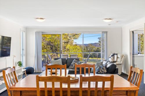 Unit 9, Boardwalk Apartments in Narooma