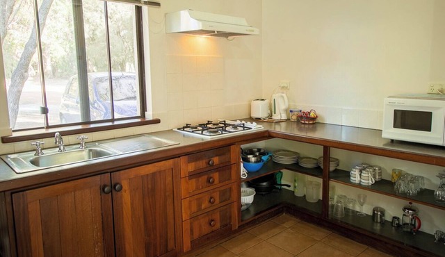Universal Access 2 Bedroom in Yallingup