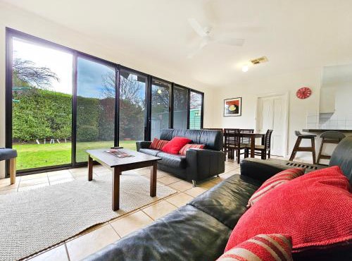 Unley Retreat in Unley