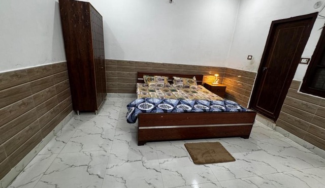 UP32 Homestay - a place to relax without worries