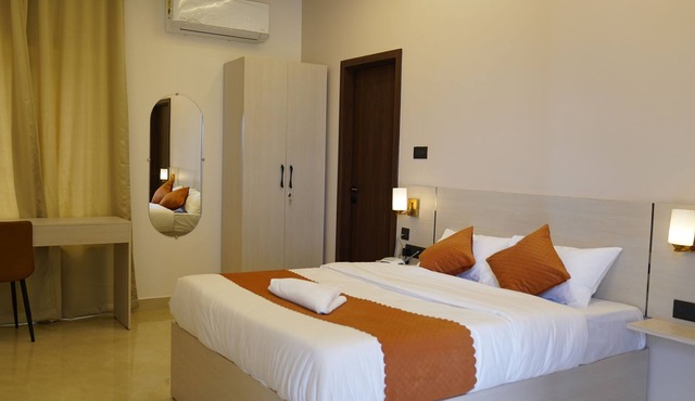 Ustay in Hyderabad