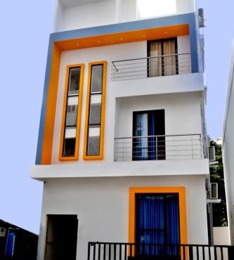 Uthram Residency