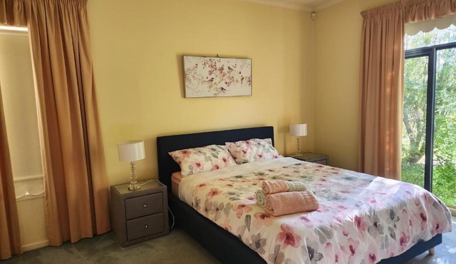 Vacation Getaway in Rowville
