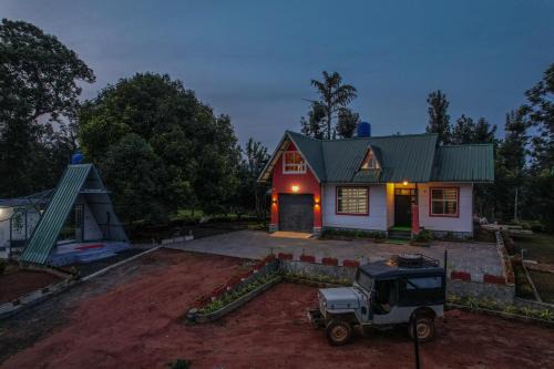 Valley View Villa