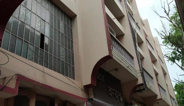 Vandana Hotel