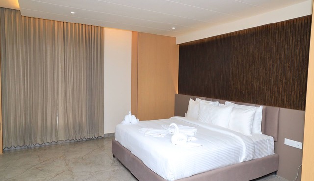 VANTARA SUITES