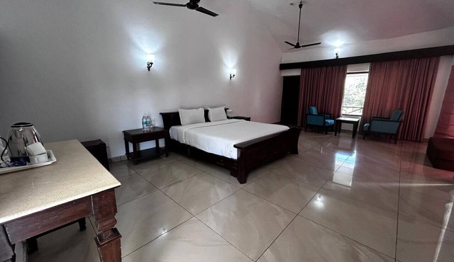 Vanvasa Resort