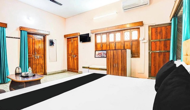 Varanasi Hotel Shubh Kashi Palace
