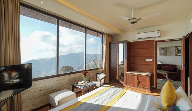 Vaydantaa - Luxury Boutique Hotel Mussoorie