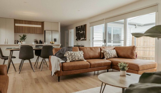 Verve New Home in Devonport in Devonport