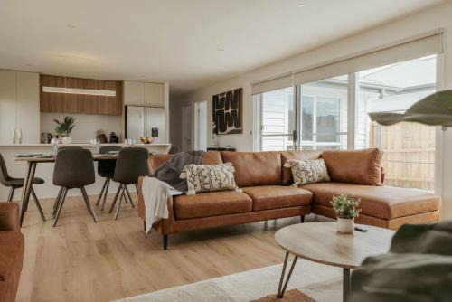 Verve New Home in Devonport in Devonport