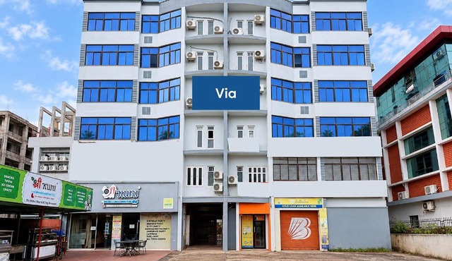 Via Anasuya in Bhubaneshwar