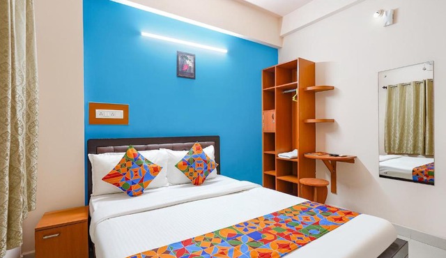 Via La Palma Residency in Bangalore