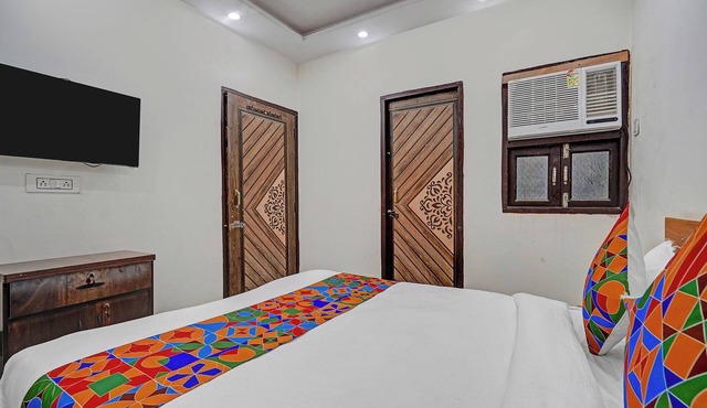 Via Shahdara Residency