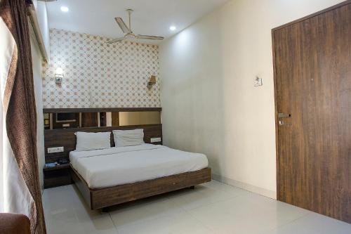 Via Shivani Residency in Mumbai