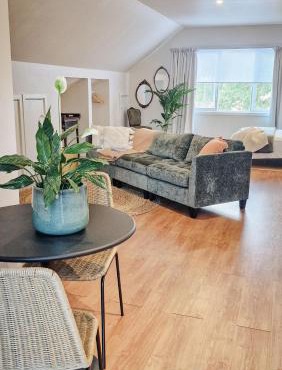 Victorian Farm stay Springbank in Boweya