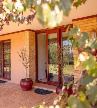 'Videre' in Rylstone