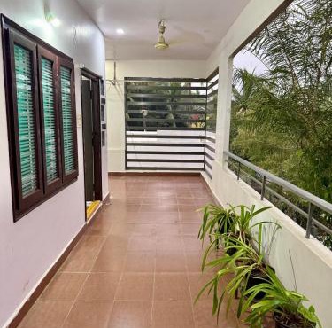 Vididhi By N - 2BHK Neo Stay in Kottapeta