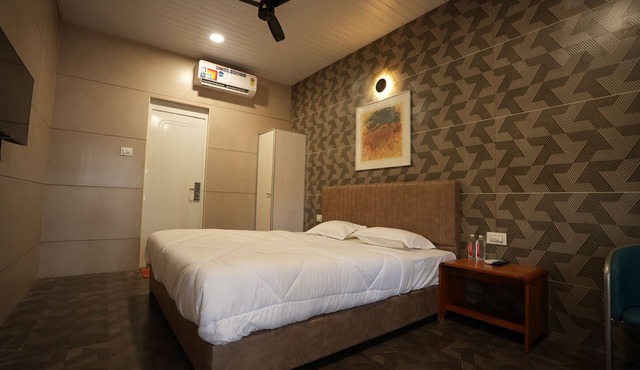 Vihara Inn in Vasai