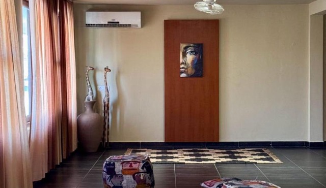 Villa 21 a Property by Heritance, Panampillynagar