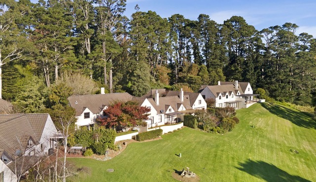 Villa 3 Milton Park in Bowral
