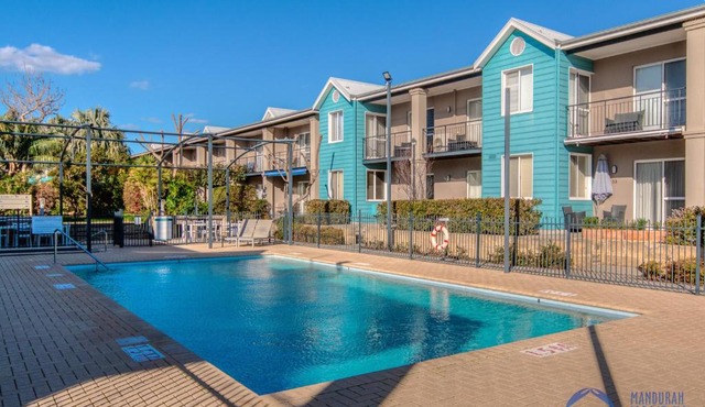 Villa 55 by the Waters Edge in Mandurah