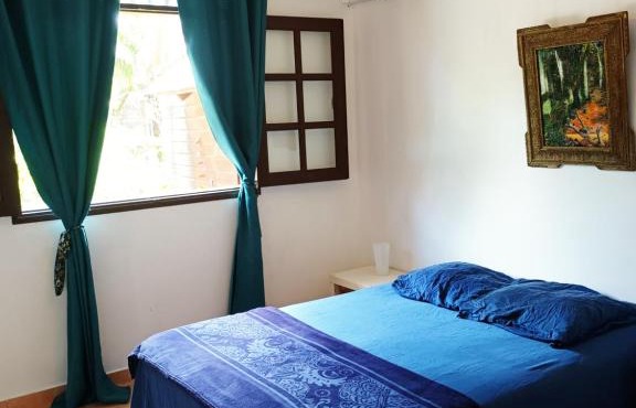 Villa 8 personnes, 3 chambres climatisées + Studio indépendant in Saint-Laurent du Maroni