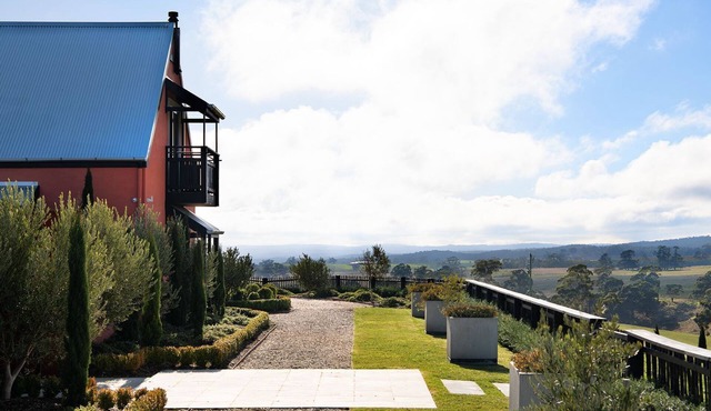 Villa Monte Lago - Pool, Jacuzzi, Sauna! in Glenlyon
