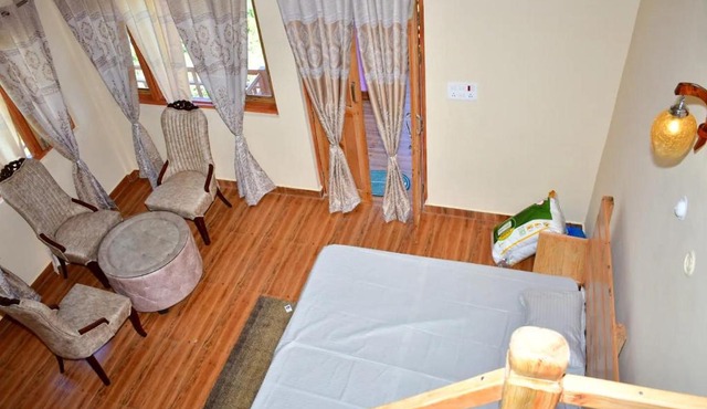 Village View Resort in Mukteswar