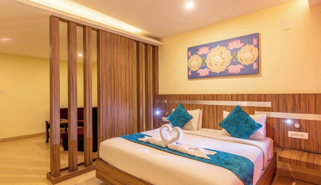 Vinayaga Inn by Poppys Ooty